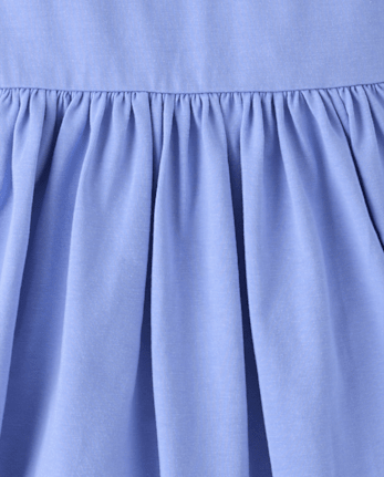 Girls Stitchâ¢ Dress