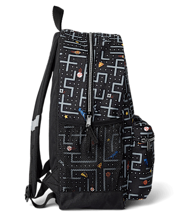Boys Video Game Backpack