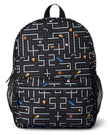 Boys Video Game Backpack