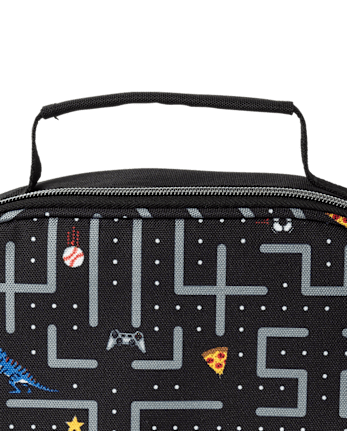 Boys Video Game Lunchbox