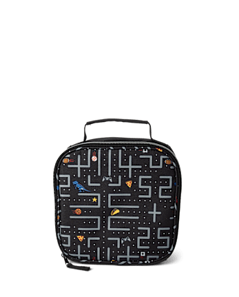 Boys Video Game Lunchbox