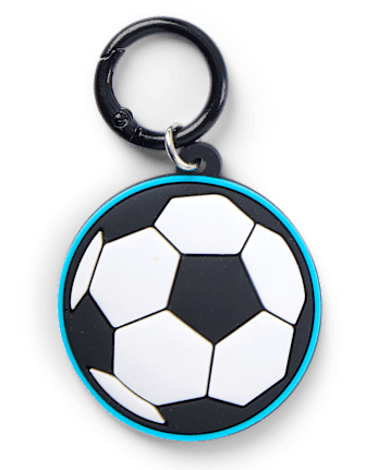 Boys Video Game Backpack Charm 3-Pack