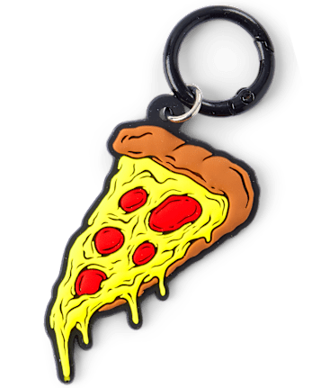 Boys Video Game Backpack Charm 3-Pack