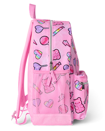 Girls Candy Backpack
