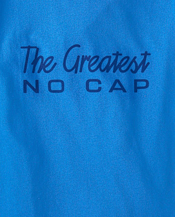 Boys The Greatest Graphic Tee