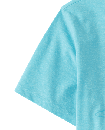 Boys Hot Sauce Graphic Tee