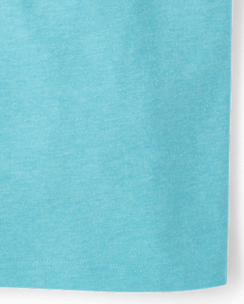 Boys Hot Sauce Graphic Tee