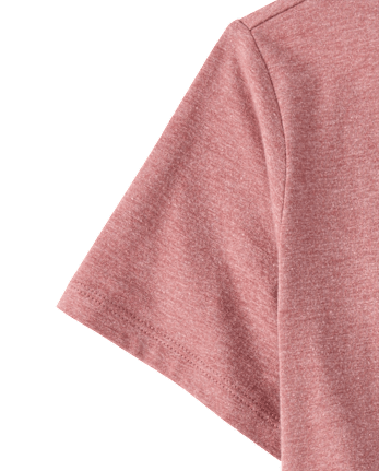 T-shirt graphique pour joueur de soccer garçon