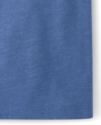 T-shirt graphique pour garçon joueur de baseball