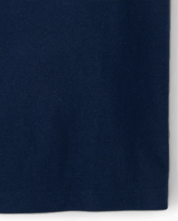 Boys Racecar Graphic Tee