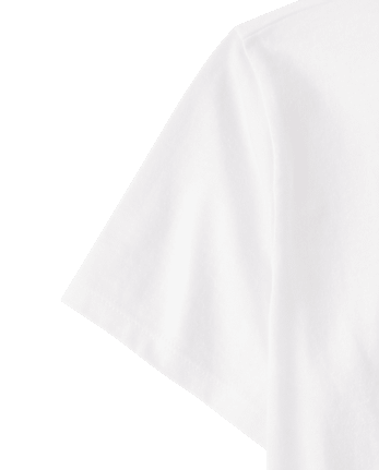 Boys Infinite Drip Graphic Tee