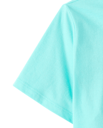 Boys BMX Bike Graphic Tee