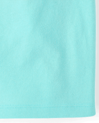 Boys BMX Bike Graphic Tee