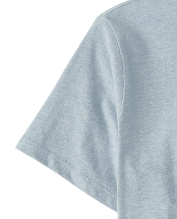 Boys Turtle Graphic Tee