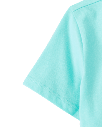 Baby And Toddler Boys Smart Cookie Graphic Tee