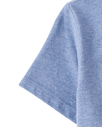 Baby And Toddler Boys Sports Graphic Tee