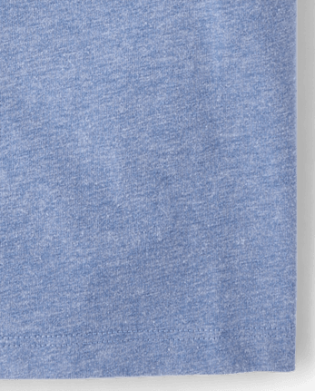 Baby And Toddler Boys Sports Graphic Tee