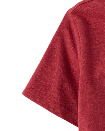 Baby And Toddler Boys Big Energy Graphic Tee