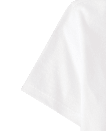 Baby And Toddler Boys Cool Crew Graphic Tee