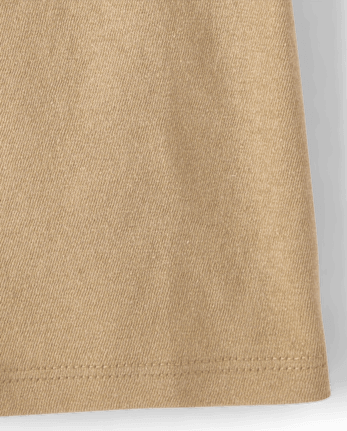 Baby And Toddler Girls Giraffe Graphic Tee