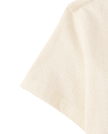 Baby And Toddler Boys Sports Graphic Tee