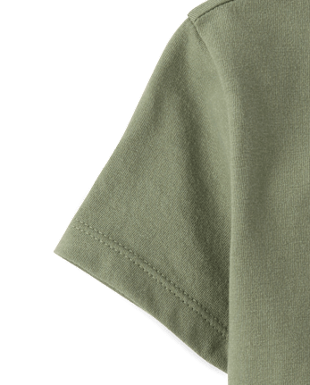 Baby And Toddler Boys Mischief Maker Graphic Tee