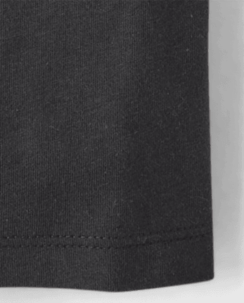 Baby And Toddler Boys Dad's The Real Trouble Maker Graphic Tee