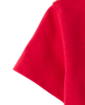 Baby And Toddler Boys Handsome Definition Graphic Tee