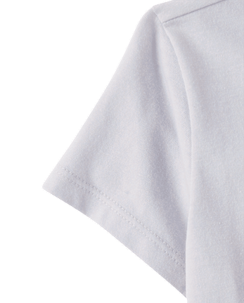 Baby And Toddler Boys Dino Graphic Tee