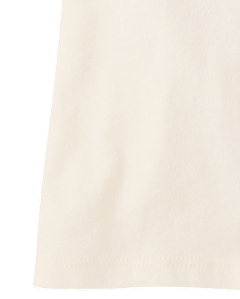 Girls Wild And Free Graphic Tee