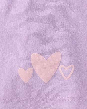 Girls Always Shine Graphic Tee