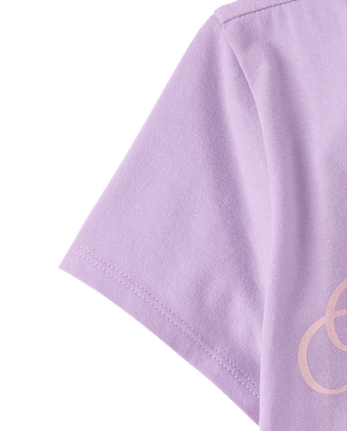 Girls Always Shine Graphic Tee