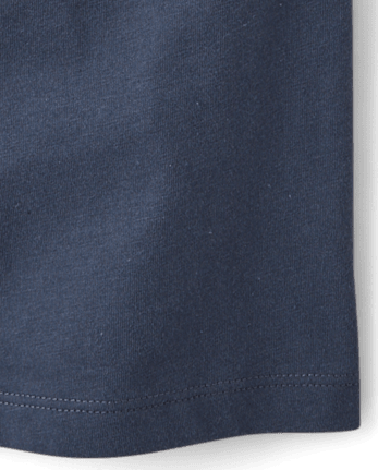 Boys Let Me Cook Graphic Tee