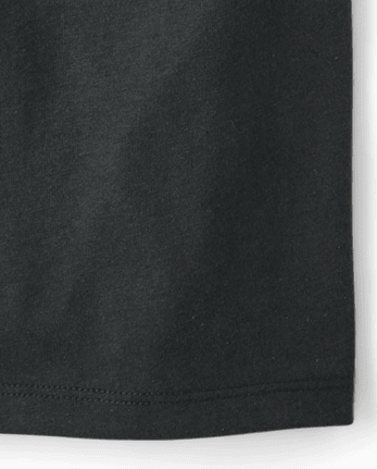 Boys Six Seven Graphic Tee