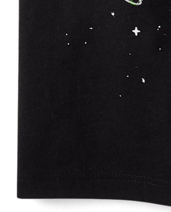 Boys Astronaut Graphic Tee