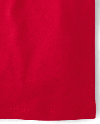 Boys Handsome Graphic Tee