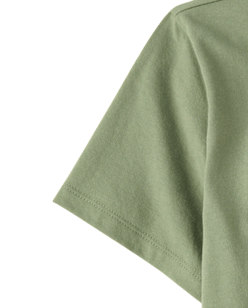 Boys Cool Graphic Tee