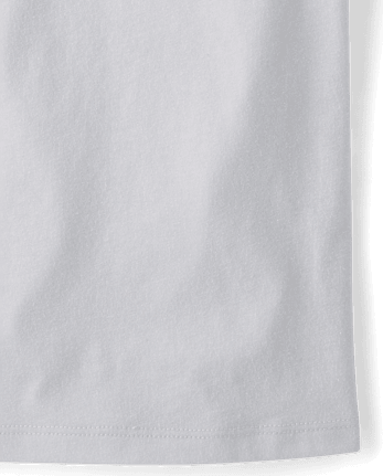 Boys Bruh Graphic Tee