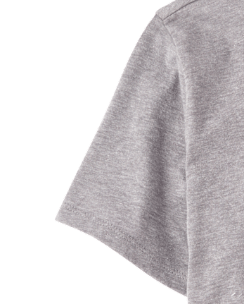 Boys School Bruh Graphic Tee