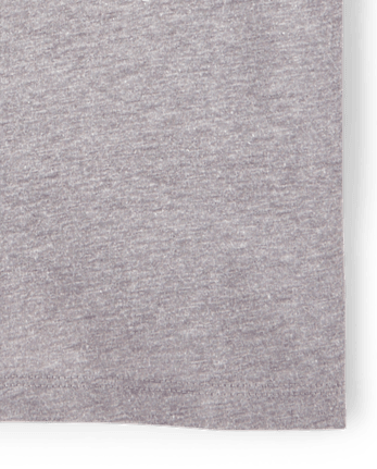 Boys School Bruh Graphic Tee