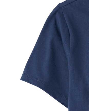 Boys School Same Legend Graphic Tee