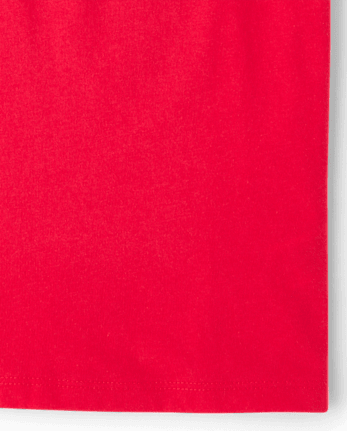Boys School Bruh Graphic Tee