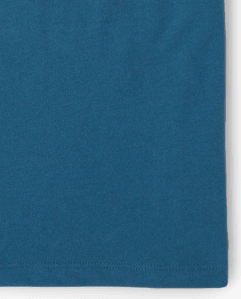 Boys School First Day Of Kindergarten Graphic Tee