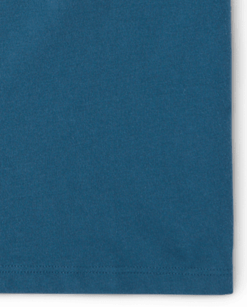 Boys School First Day Of 1st Grade Graphic Tee