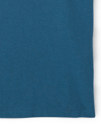 Boys School First Day Of 2nd Grade Graphic Tee