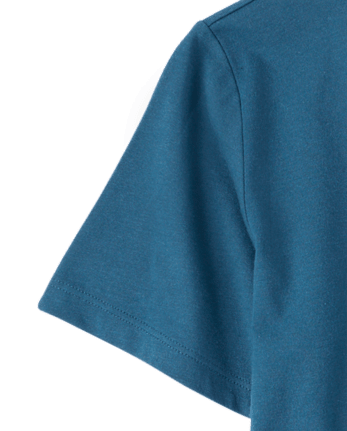 Boys School First Day Of 3rd Grade Graphic Tee
