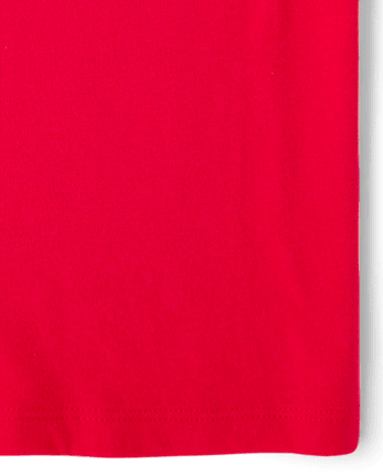 Baby And Toddler Boys Definitely Didn't Do It Graphic Tee