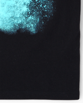 Boys Astronaut Graphic Tee