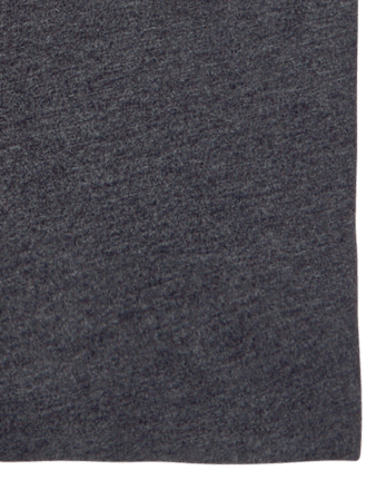 T-shirt graphique pour garçons : L'IA m'a forcé à le faire - S/D PITCH BLACK