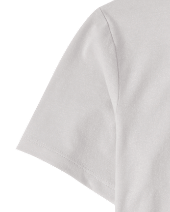 Boys Pizza Graphic Tee